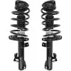 Unity - Front Strut And Coil Spring Assembly - Set Of 2 - 2012 - 2014 Mazda 5 - 2-13083-13084-001 2 Unity - Front Strut And Coil Spring Assembly - Set Of 2 - 2012 - 2014 Mazda 5 - 2-13083-13084-001 -Engine Electrical shop D0169 W986194 1