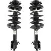 Unity - Front Strut And Coil Spring Assembly Kit - 2010 - 2012 Subaru Outback (Excludes Manual Transmission) - 2-11911-11912-001 -Engine Electrical shop D0171 H632759 1
