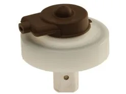 Eurospare - Brake Reservoir Cap - 1976 - 1991 Jaguar XJS - W0133-1609344