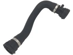 Replacement - Lower Radiator Hose - From Radiator To Housing - 2006 - 2011 Audi A6 3.2L V6 - 121-200
