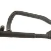 Eurospare - Cooling Hose - 2008 - 2012 Land Rover LR2 - W0133-1827160 -Engine Electrical shop D0171 V661856 1