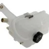Dorman - Radiator Coolant Overflow Recovery Tank Reservoir - 1999 - 2006 Chevrolet Silverado 1500 - W0133-2331434 -Engine Electrical shop D0172 F378312 1
