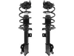 Unity - Front Strut And Coil Spring Assembly - Set Of 2 - 2013 - 2014 Hyundai Santa Fe - 2-11363-11364-001