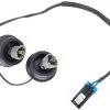 Replacement - Ignition Knock (Detonation) Sensor Connector - 1999 - 2006 Chevrolet Silverado 1500 - 612-001 -Engine Electrical shop D0172 J411626 1