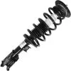 Unity - Front Left Driver Side Strut And Coil Spring Assembly - 2005 - 2006 Chevrolet Equinox - 11011 -Engine Electrical shop D0172 K854932 1