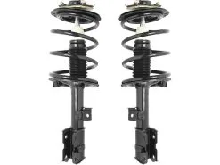Unity - Front Strut And Coil Spring Assembly 2 Piece Kit - 2003 - 2008 Infiniti FX35 - 2-11183-11184-001
