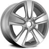 Action Crash - Aluminum Wheel - 18 X 8 - 5 Spoke - 5-Lug - Medium Silver Metallic - 2010 - 2013 Acura MDX - ALY71793U15N 2 Action Crash - Aluminum Wheel - 18 X 8 - 5 Spoke - 5-Lug - Medium Silver Metallic - 2010 - 2013 Acura MDX - ALY71793U15N -Engine Electrical shop D0174 B629765 1