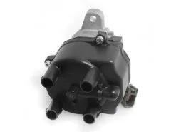 Replacement - Ignition Distributor With Cap And Rotor - 1995 - 1997 Toyota Corolla 1.6L, 1.8L 4-Cylinder - 905-045