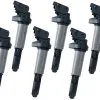 Replacement - Ignition Coil Kit - Set Of 6 - 2003 - 2005 BMW 325i - 904-004-K6 -Engine Electrical shop D0174 D829929 1
