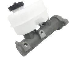 Replacement - Brake Master Cylinder - 1.25 Inch Bore - 1998 - 2001 Dodge Ram 2500 For Vehicles With Power Brakes (Fits Up To 7/03/2000) - 912-164