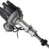 Replacement - Ignition Distributor - With Cap And Rotor - 1964 - 1973 Ford Mustang 4.3L 4.7L 5.0L V8 (Also Fits 1969 Boss 302 Model) - 905-225 -Engine Electrical shop D0174 G888654 1