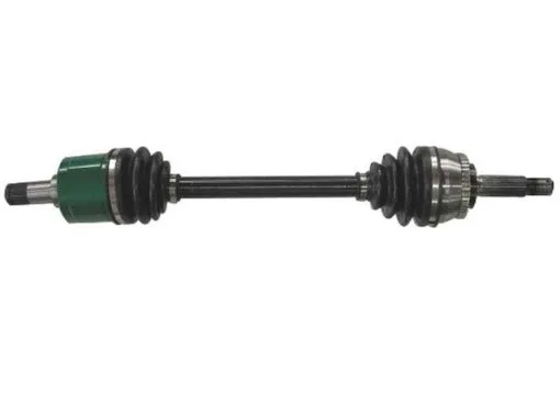 API - Front Left Driver Side CV Axle Assembly - 2000 - 2005 Mitsubishi Eclipse 2.4L 4-Cylinder - D0174-T212692 5 API - Front Left Driver Side CV Axle Assembly - 2000 - 2005 Mitsubishi Eclipse 2.4L 4-Cylinder - D0174-T212692 -Engine Electrical shop D0174 T212692 1