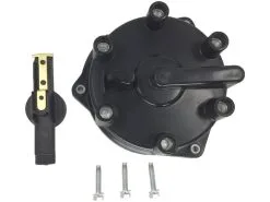 Replacement - Distributor Cap And Rotor Kit - 1996 - 1998 Mazda MPV 3.0L V6 - 905-108