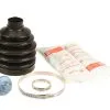 Febi - Front Outer CV Boot Kit - 2008 - 2012 Mercedes-Benz C300 - W0133-2000042 -Engine Electrical shop D0174 X163369 1