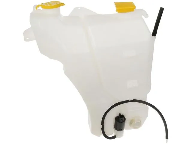 Dorman - Radiator Coolant Overflow Tank And Washer Fluid Reservoir - 2002 - 2005 Dodge Ram 1500 - 603-092 3 Dorman - Radiator Coolant Overflow Tank And Washer Fluid Reservoir - 2002 - 2005 Dodge Ram 1500 - 603-092
