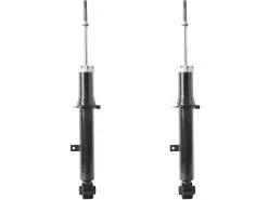 Replacement - Front Strut Assembly Set Of 2 - 1998 - 2005 Lexus GS300 - 414-320-K2