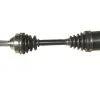 API - Front Right Passenger Side CV Axle Assembly - 2002 - 2007 Jeep Liberty 4WD 3.7L V6 - D0175-H386479 -Engine Electrical shop D0175 H386479 1