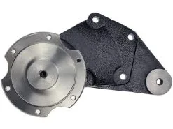 Dorman - Engine Cooling Fan Pulley Bracket - 2013 - 2018 Ram 3500 6.7L 6-Cylinder Turbo Diesel - 300-822