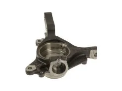 Genuine - Front Left Driver Side Axle Bearing Carrier - 1998 - 2000, 2002 - 2007 Subaru Impreza - W0133-1652628