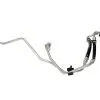 Dorman - Inlet And Outlet Auto Trans Oil Cooler Hose Assembly - 2011 - 2013 Chevrolet Cruze 1.8L 4-Cylinder - 624-568 -Engine Electrical shop D0175 S937118 1