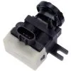 Dorman - 4WD Hub Locking Solenoid - Vacuum Activated - 2000 - 2005 Ford Excursion 4WD - 600-402 -Engine Electrical shop D0176 D143584 1