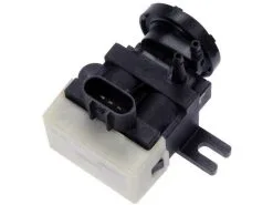 Dorman - 4WD Hub Locking Solenoid - Vacuum Activated - 2000 - 2005 Ford Excursion 4WD - 600-402