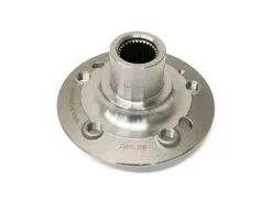 Febi - Wheel Hub - 1998 - 2003 Mercedes-Benz ML320 - 1633340110