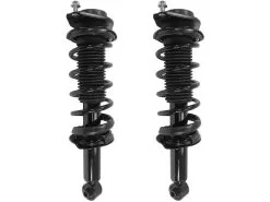 Unity - Rear Strut And Coil Spring Assembly Kit - 2012 - 2014 Subaru Impreza (Excludes WRX And Turbocharged Models) - 2-15980-001