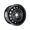Action Crash - Steel Wheel - Black - 16 X 7 Inch , 45MM Offset - 2007 - 2013 Nissan Altima - STL62480U45N -Engine Electrical shop D0176 X556168 1