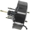 Replacement - Vacuum Power Brake Booster - 1986 - 1989 Nissan D21 Base RWD - 912-085 -Engine Electrical shop D0176 Z842975 1
