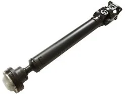 Replacement - Front Driveshaft - 27 Inch - 2003 - 2005 Mercedes-Benz ML350 Automatic - 409-015
