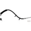 Sunsong - Front Right Passenger Side Brake Hose - 2002 - 2005 Dodge Ram 1500 With 4-Wheel ABS Brakes - 2204028 -Engine Electrical shop D0177 M773843 1