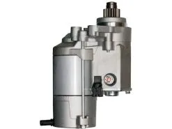 Replacement - Starter - 2000 - 2009 Toyota Tundra 4.7L V8 - 911-074