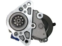 Engine Electrical shop -Engine Electrical shop D0177 N291943 2