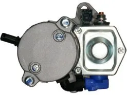 Replacement - Starter - 2000 - 2009 Toyota Tundra 4.7L V8 - 911-074 -Engine Electrical shop D0177 N291943 3