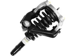 Unity - Front Right Passenger Side Strut And Coil Spring Assembly - 1999 - 2006 Chrysler Sebring Sedan / Convertible (Excludes Coupe Models) - 11652