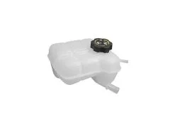 Action Crash - Radiator Coolant Overflow Expansion Tank With Cap - 2013 - 2015 Chevrolet Malibu - GM3014157
