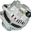 TYC - Alternator - 80 Amp - 2007 - 2008 Honda Fit 1.5L 4-Cylinder - 2-11177 -Engine Electrical shop D0177 P591326 1