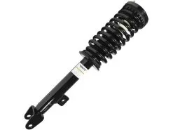 Unity - Front Strut And Coil Spring Assembly - 2005 - 2010 Chrysler 300 RWD V6 (Excludes V8 Engine, All Wheel Drive, Police And Sport Suspension, And Nivomat Self Leveling Rear Suspension) - 11260