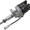Replacement - Ignition Distributor With Cap And Rotor - 1985 - 1990 Toyota Pickup 2.4L 4-Cylinder - 905-341 -Engine Electrical shop D0177 S641392 1