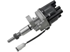 Replacement - Ignition Distributor With Cap And Rotor - 1985 - 1990 Toyota Pickup 2.4L 4-Cylinder - 905-341