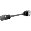 API - Front Right Passenger Side CV Axle Assembly - 2001 - 2005 Honda Civic Manual Transmission - D0177-V397822 -Engine Electrical shop D0177 V397822 1