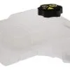 Dorman - Front Expansion Coolant Tank Reservoir With Cap - 2011 - 2016 Chevrolet Cruze - 603-383 -Engine Electrical shop D0177 X859859 1