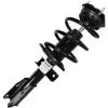 Unity - Front Strut And Coil Spring Assembly - 2007 - 2012 GMC Acadia - 11680