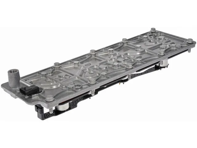 Dorman - Engine Cylinder Deactivation Solenoid - 2007 - 2014 Chevrolet Suburban 1500 - 917-162 3 Dorman - Engine Cylinder Deactivation Solenoid - 2007 - 2014 Chevrolet Suburban 1500 - 917-162