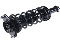 API - Rear Strut And Coil Spring Assembly - 2008 - 2011 Subaru Impreza - D0178-F354128