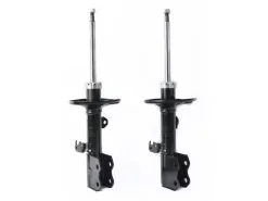 Replacement - Front Strut Assembly Set Of 2 - 2004 - 2009 Toyota Prius - 414-103A414-346