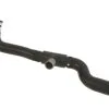 APA URO PARTS APA/URO Parts - Lower Radiator Coolant Overflow Expansion Tank Hose - 2002 - 2008 Jaguar X-Type - W0133-1657845 -Engine Electrical shop D0178 K958869 1