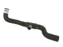 APA URO PARTS APA/URO Parts - Lower Radiator Coolant Overflow Expansion Tank Hose - 2002 - 2008 Jaguar X-Type - W0133-1657845