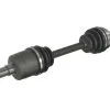 API - Front Left Driver Side CV Axle Assembly - 2007 - 2009 Suzuki XL-7 3.6L V6 - D0178-Y987976 2 API - Front Left Driver Side CV Axle Assembly - 2007 - 2009 Suzuki XL-7 3.6L V6 - D0178-Y987976 -Engine Electrical shop D0178 Y987976 1